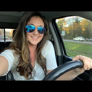 Meet your Posher, Aashley